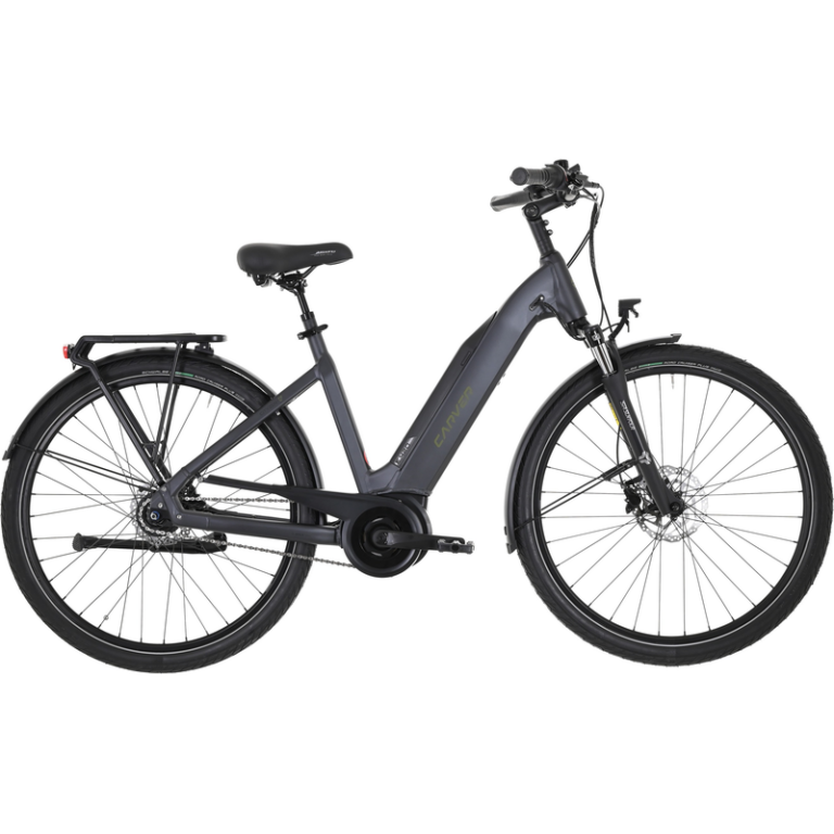 Carver Cityzen E.420 RT