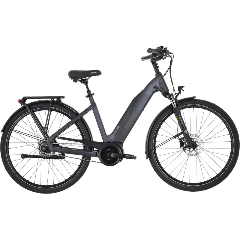 Carver Cityzen E.420 RT
