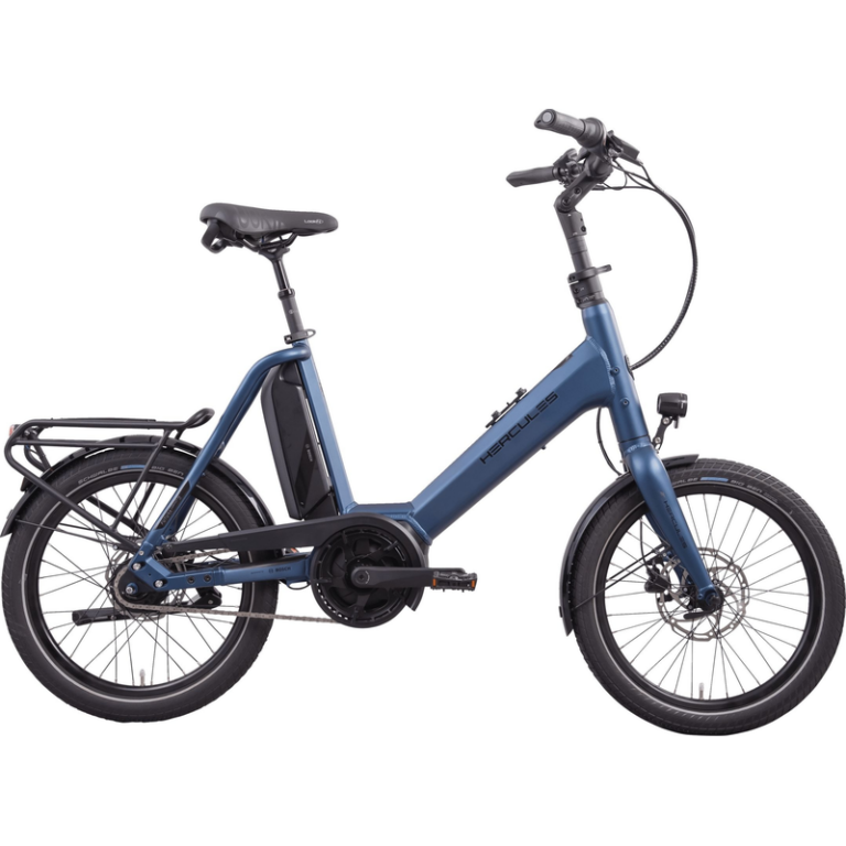 Hercules Futura Compact R8
