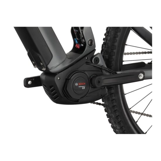 Carver Drift E.520 - B-Ware - 625 Wh - 29 Zoll - Fully – Bild 3