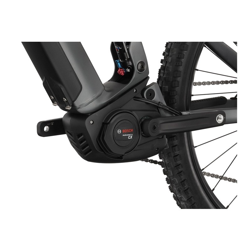 Carver Drift E.520 - B-Ware - 625 Wh - 29 Zoll - Fully – Bild 3