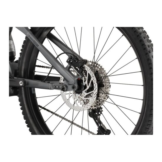 Carver Drift E.520 - B-Ware - 625 Wh - 29 Zoll - Fully – Bild 2