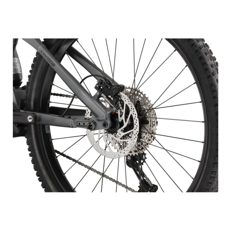 Carver Drift E.520 - B-Ware - 625 Wh - 29 Zoll - Fully