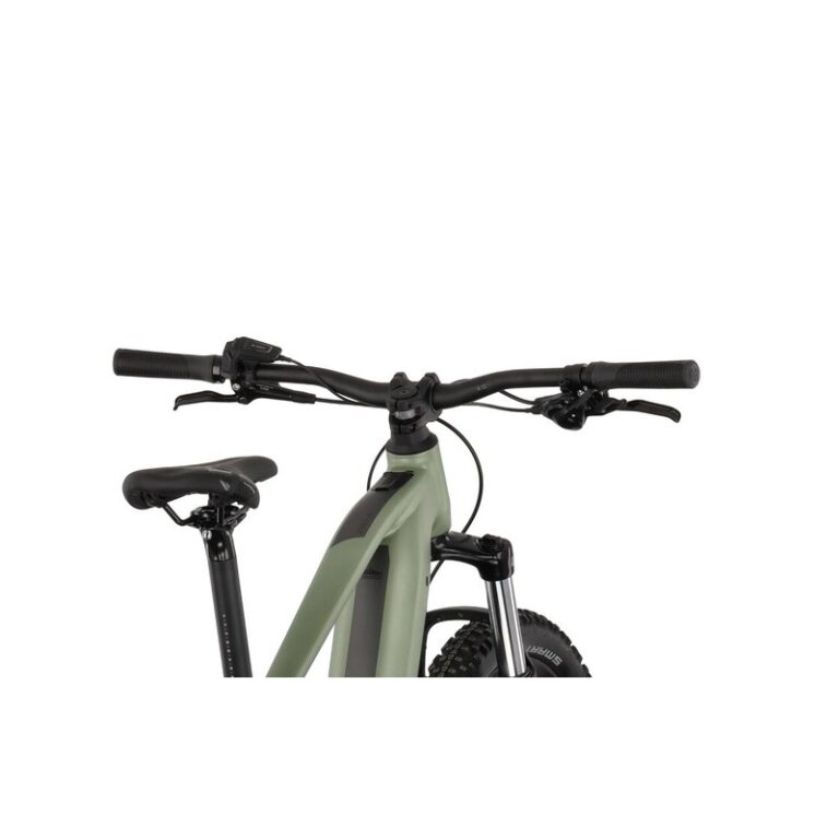 Carver Strict E.510 - 500 Wh - 29 Zoll - Diamant