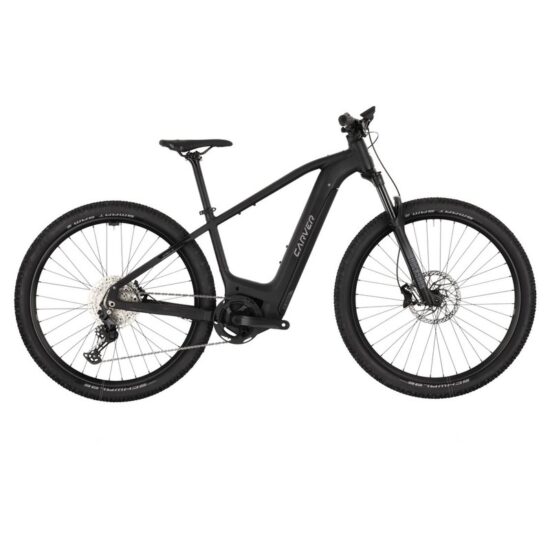 Carver Strict E.560