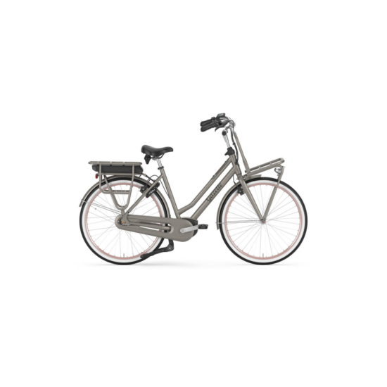 Gazelle Miss Grace C7+ HMB