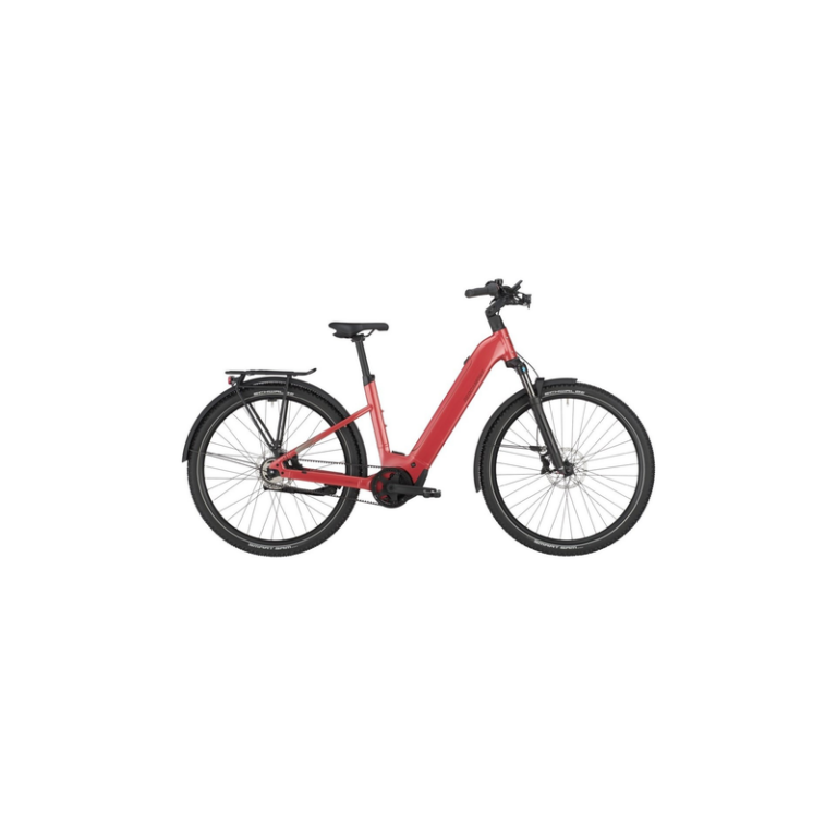 Bergamont E-Horizon SUV 20 Belt Wave
