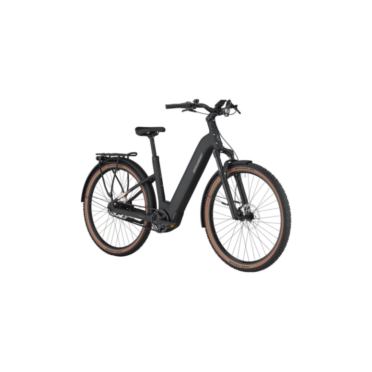 Bergamont E-Horizon SUV 20 Belt Wave