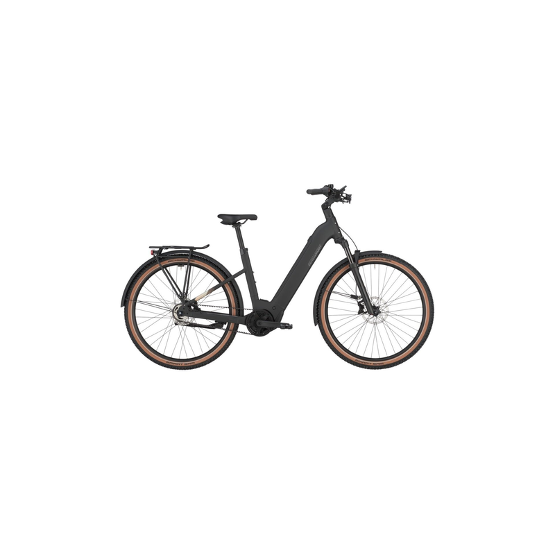 Bergamont E-Horizon SUV 20 Belt Wave