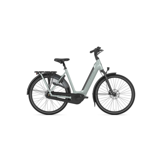 Gazelle Grenoble C8