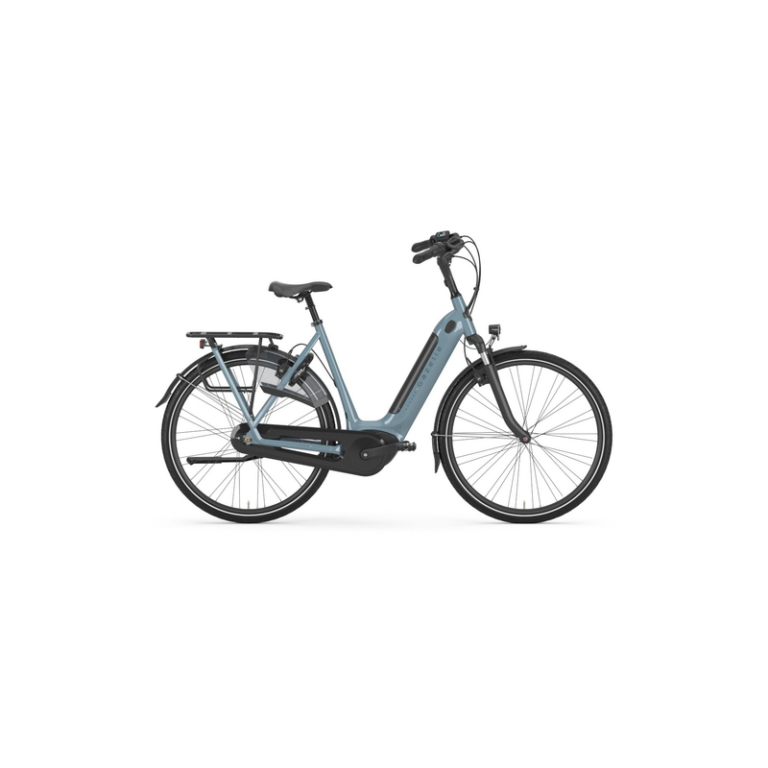 Gazelle Arroyo C7+ Elite RT HMB
