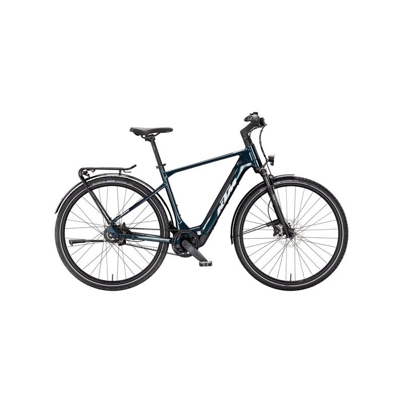 KTM Macina Superbelt SX