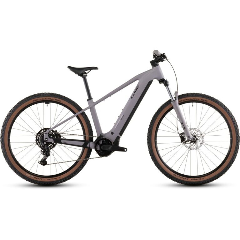 Cube Reaction Hybrid Performance 600