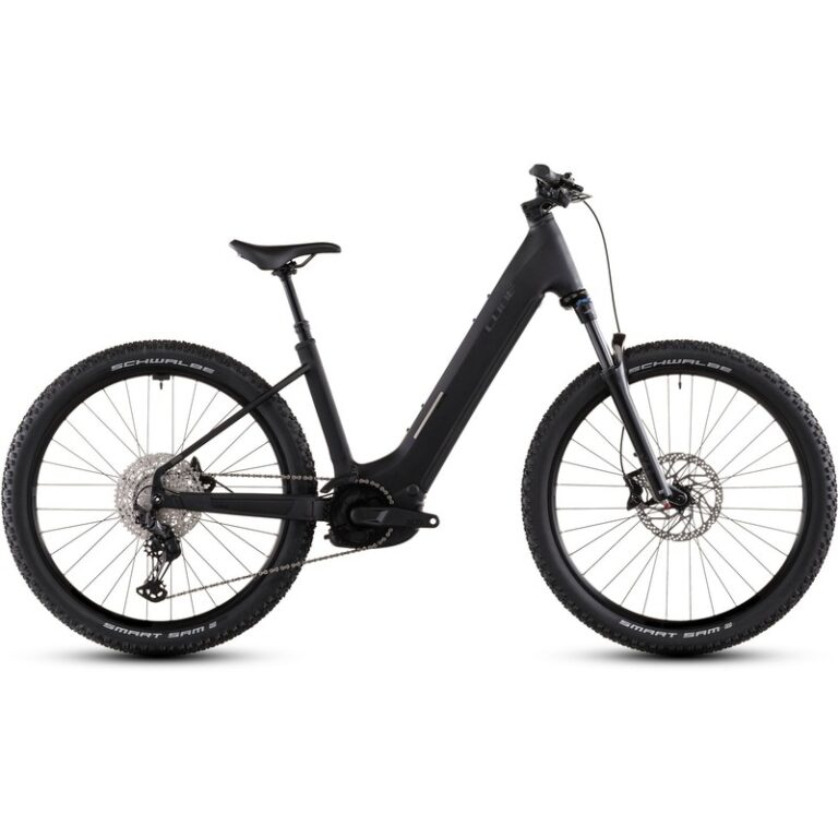 Cube Reaction Hybrid Pro 800