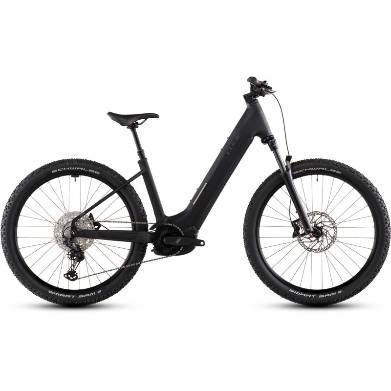 Cube Reaction Hybrid Pro 800