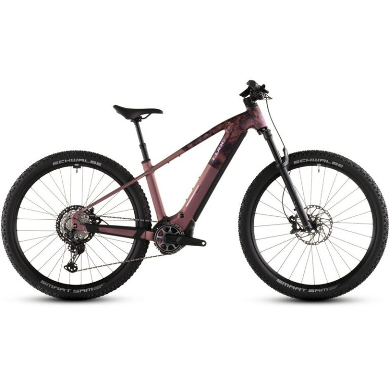Cube Reaction Hybrid SLX 800