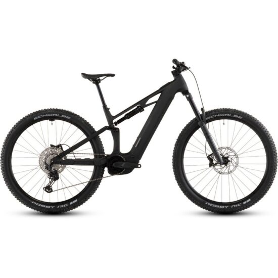 Cube Stereo Hybrid ONE44