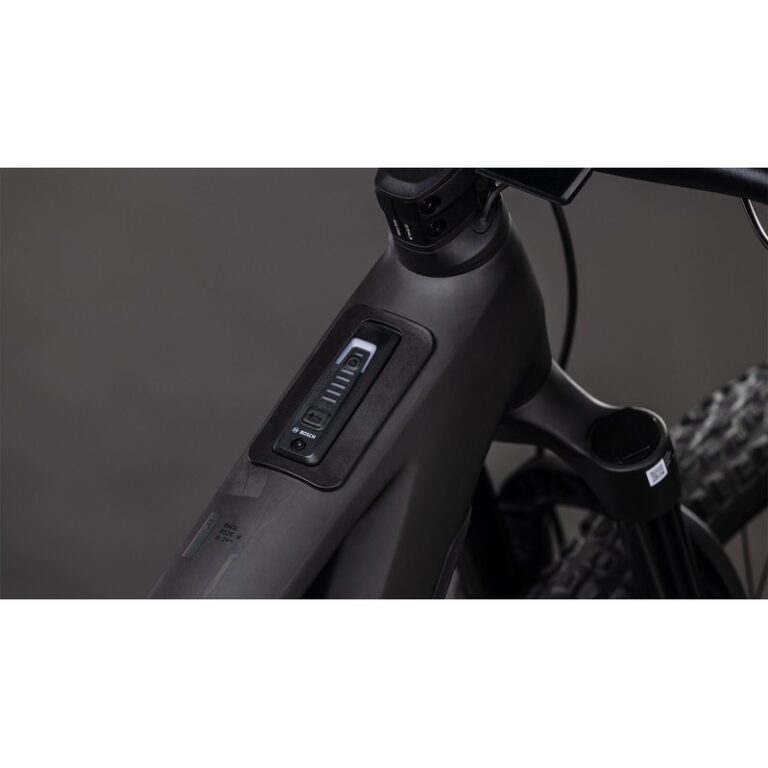 Cube Stereo Hybrid ONE44 HPC Race 800 - 800 Wh - 29 Zoll - Fully
