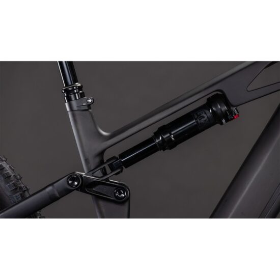Cube Stereo Hybrid ONE44 HPC Race 800 - 800 Wh - 27,5 Zoll - Fully – Bild 2
