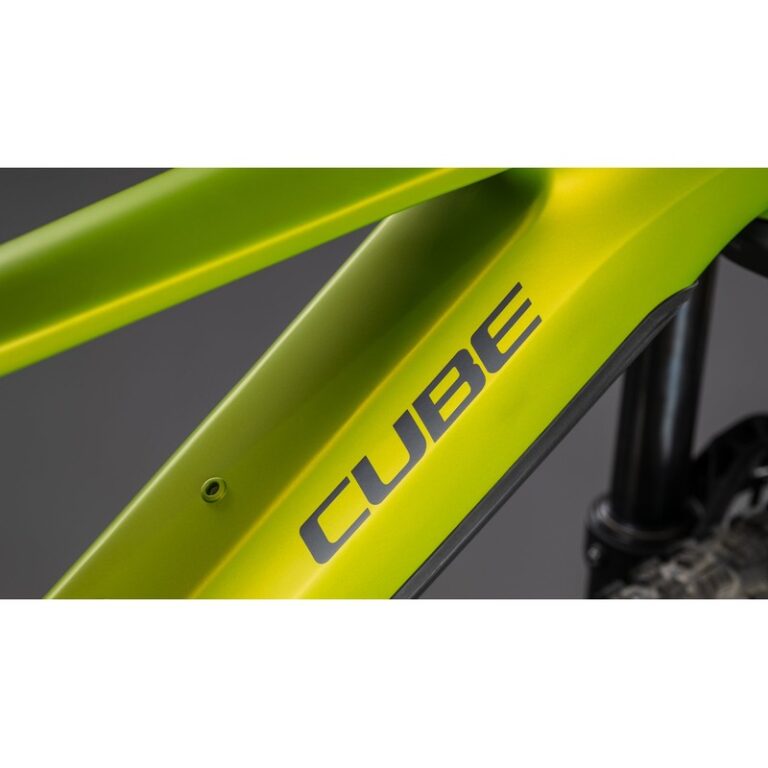 Cube Stereo Hybrid ONE44 Pro 800 - 800 Wh - 27,5 Zoll - Fully