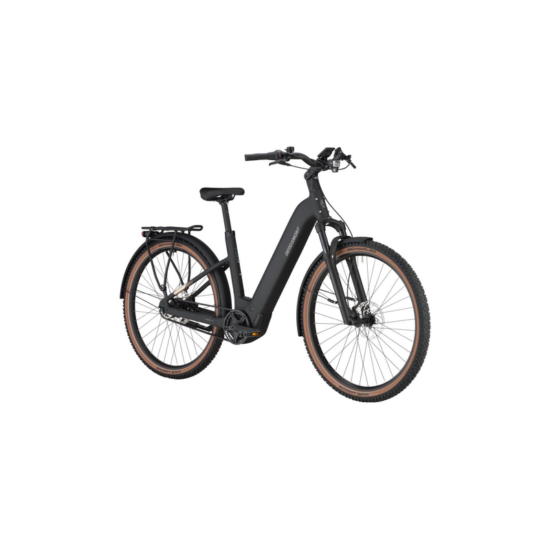 Bergamont E-Horizon SUV 20 Belt Wave