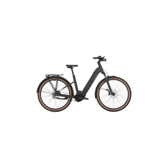 Bergamont E-Horizon SUV 20 Belt Wave