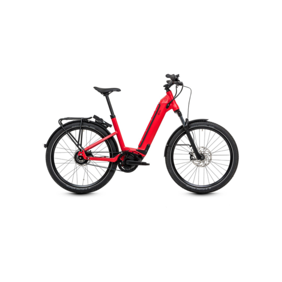 HNF-Nicolai UD3 All-Terrain SmartSystem