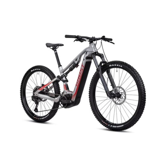 Ghost E-ASX 130 Universal AL - 750 Wh - 29 - 27,5 Zoll - Fully – Bild 4