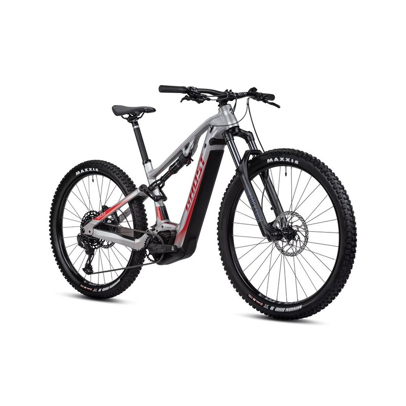 Ghost E-ASX 130 Universal AL - 750 Wh - 29 - 27,5 Zoll - Fully – Bild 4