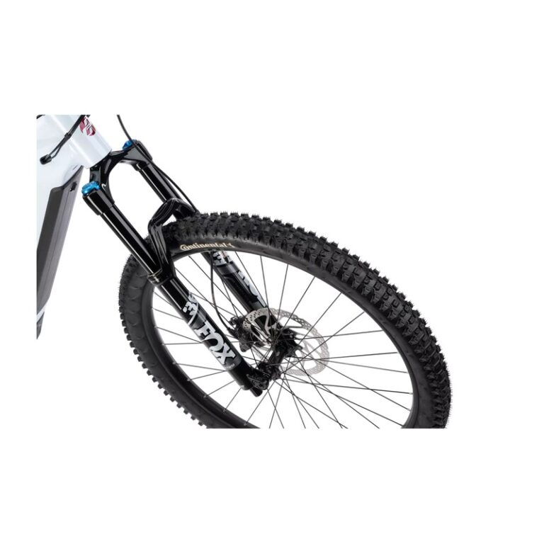 Ghost E-ASX Advanced High - 800 Wh - 29 - 27,5 Zoll - Fully