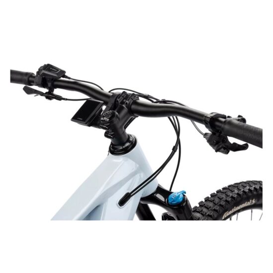 Ghost E-ASX Advanced High - 800 Wh - 29 - 27,5 Zoll - Fully – Bild 2