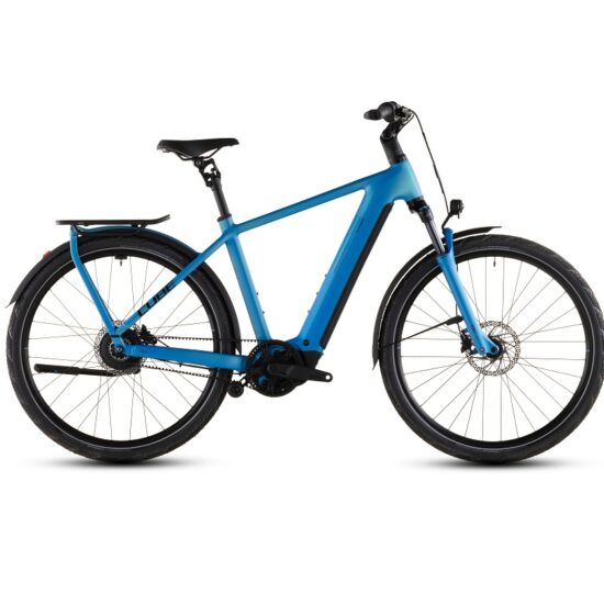 Cube Kathmandu Hybrid Comfort Pro 800 Diamant 2026