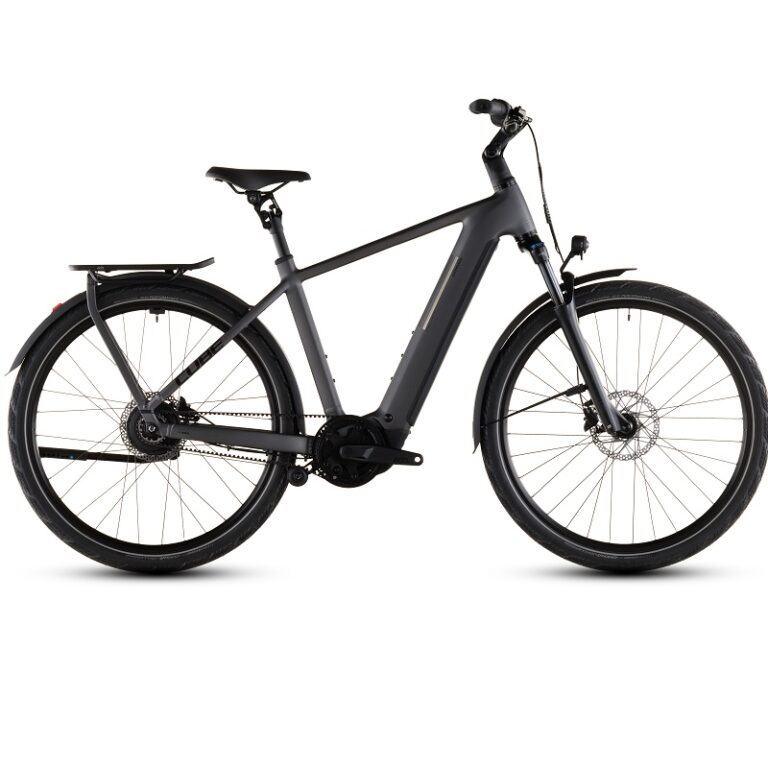 Cube Kathmandu Hybrid Comfort Pro 800 Diamant 2026