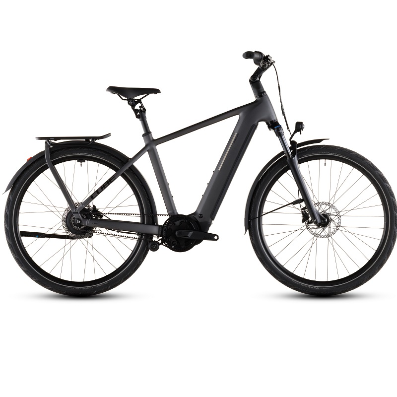 Cube Kathmandu Hybrid Comfort Pro 800 Diamant 2026