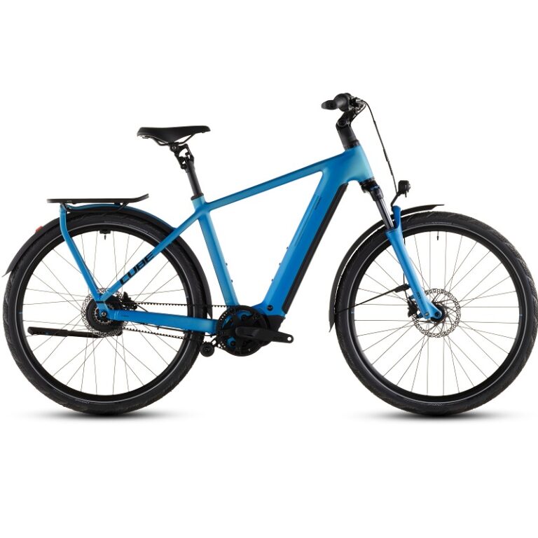 Cube Kathmandu Hybrid Comfort Pro 800