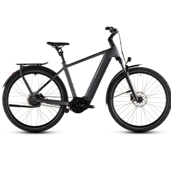 Cube Kathmandu Hybrid Comfort Pro 800