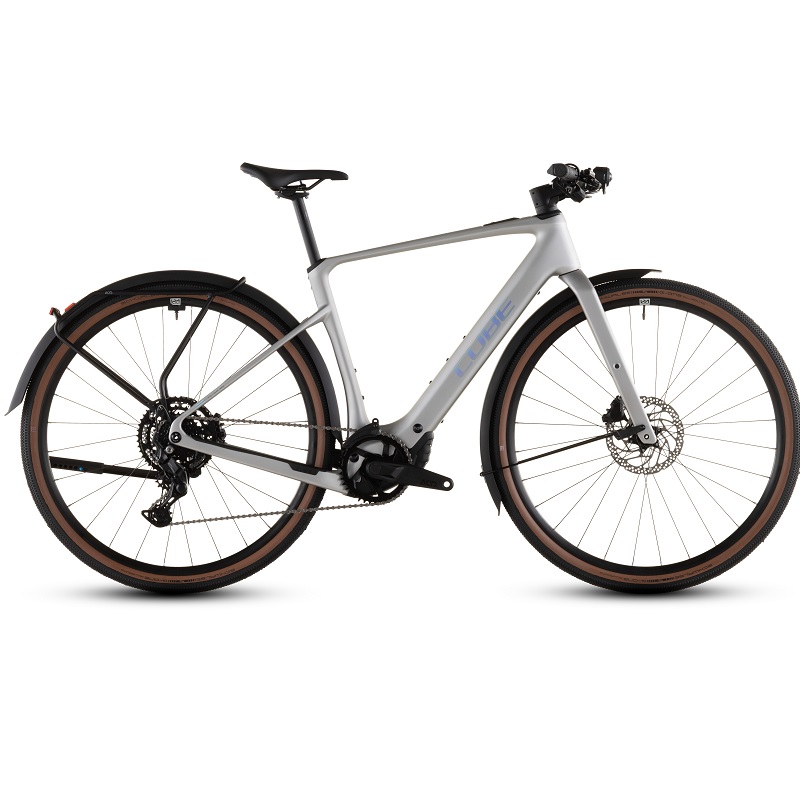Cube Nulane Hybrid C:62 Race 400X FE