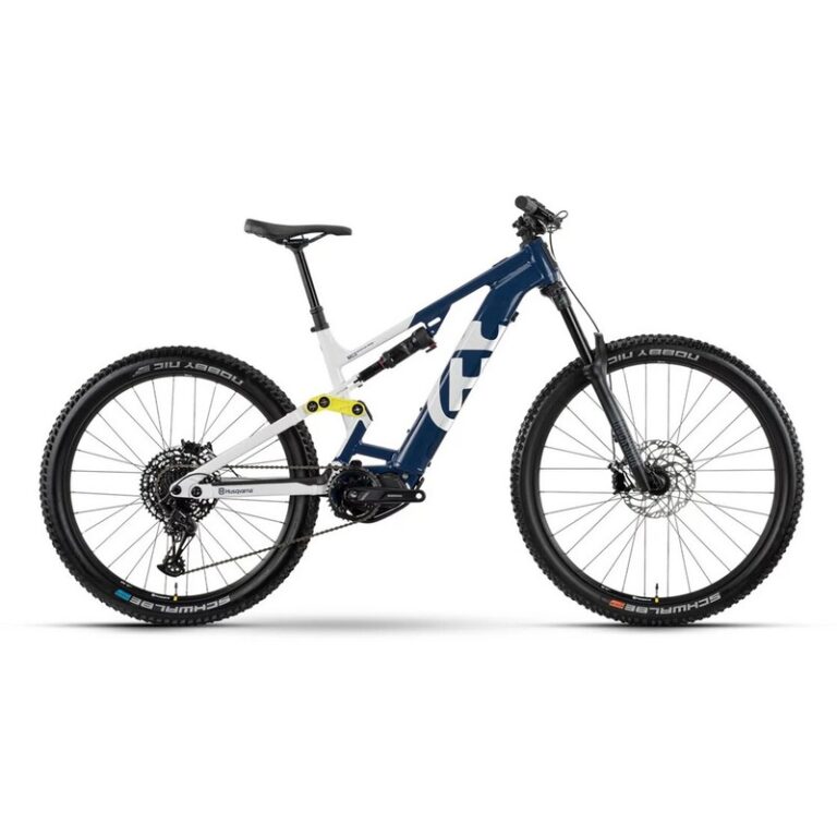 Husqvarna Mountain Cross MC2
