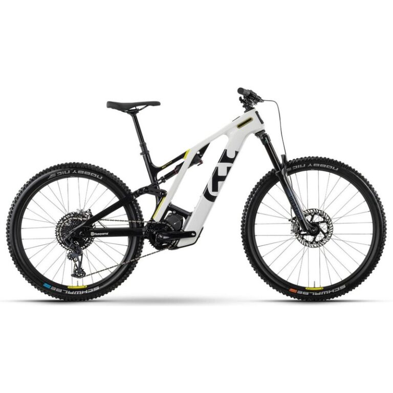 Husqvarna Mountain Cross MC3