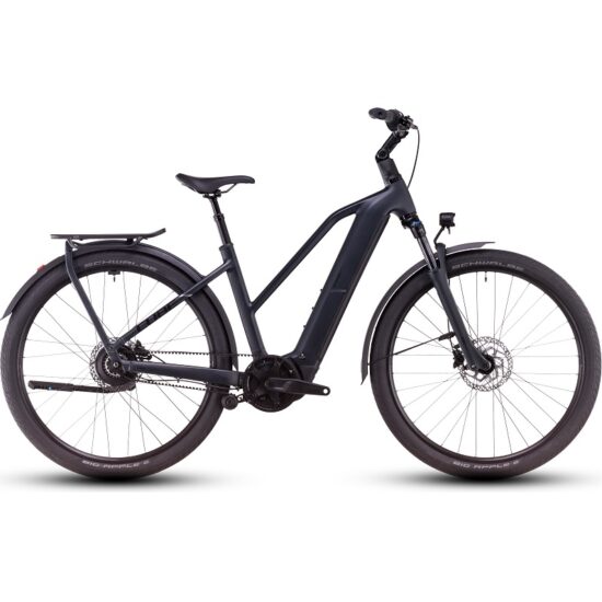 Cube Kathmandu Hybrid Comfort Pro 800