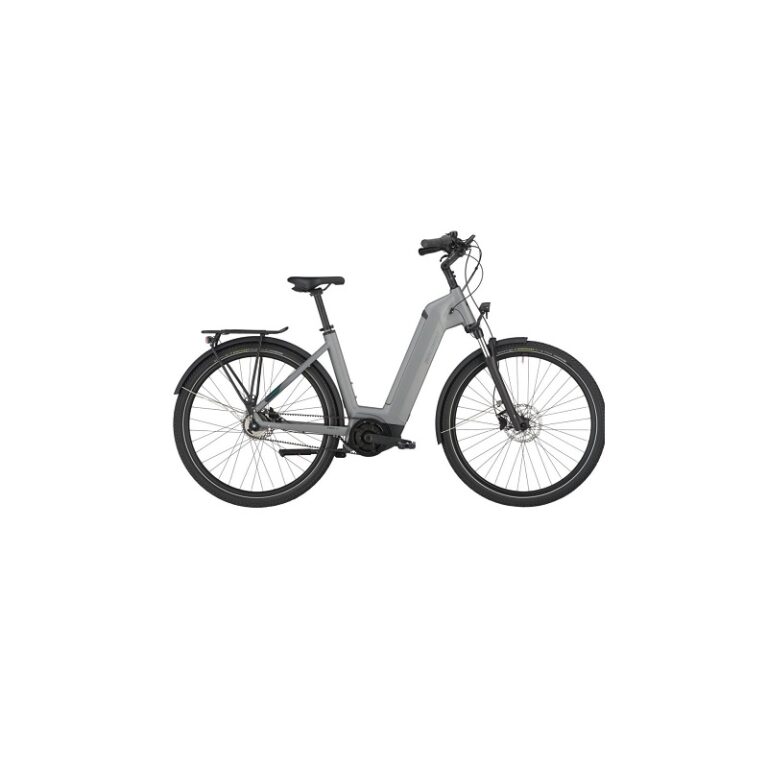 Bergamont E-Horizon Tour 30 Belt Wave 2025