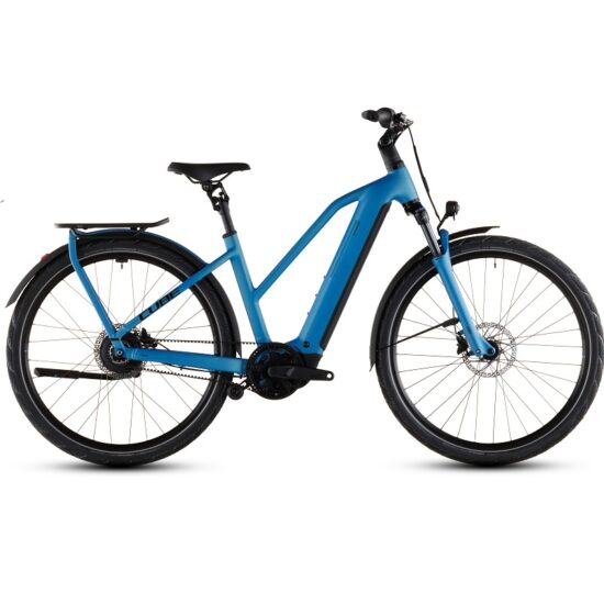 Cube Kathmandu Hybrid Comfort Pro 800