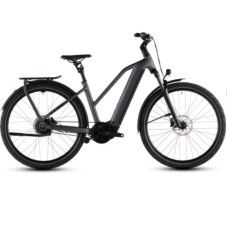 Cube Kathmandu Hybrid Comfort Pro 800