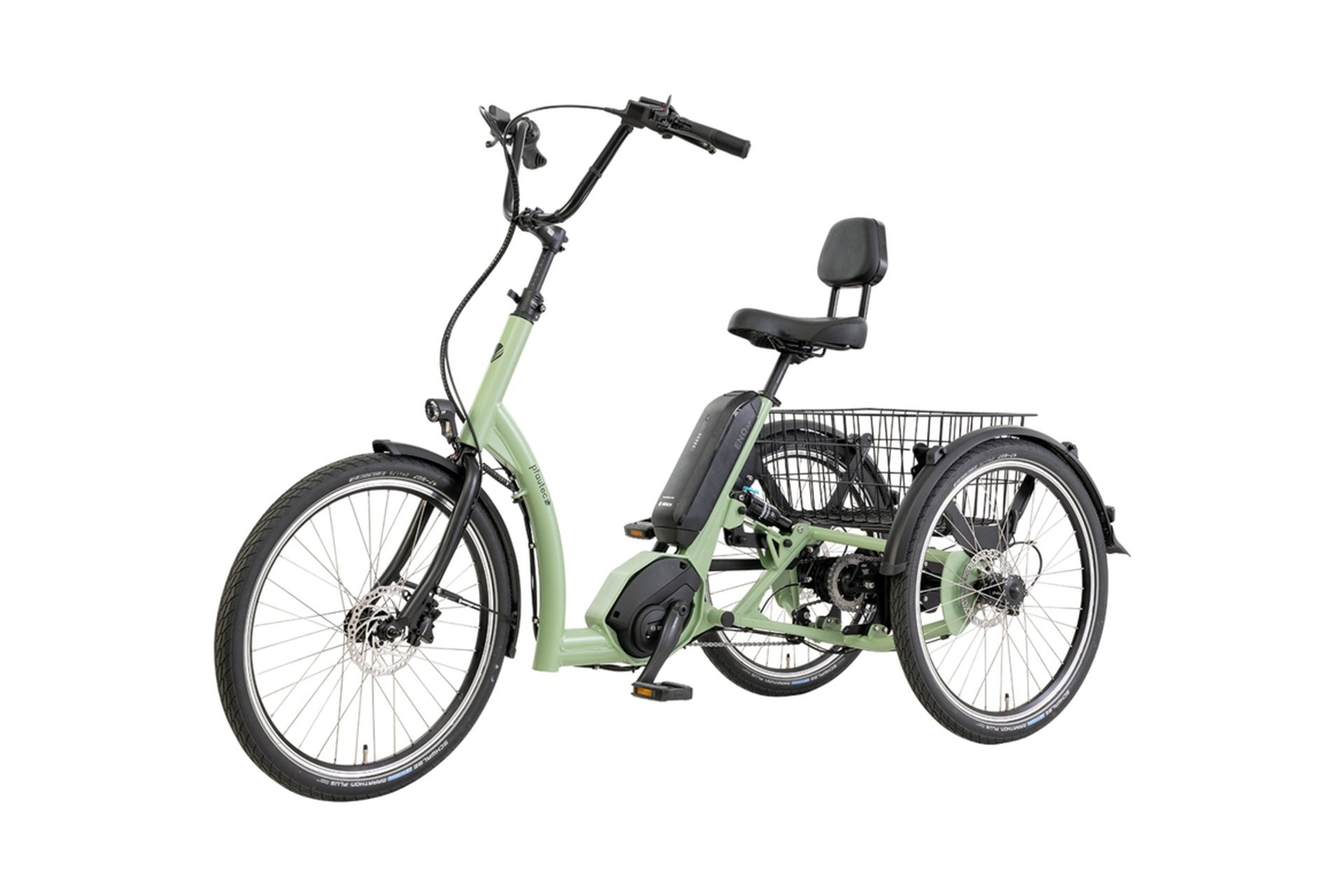 Pfau-Tec Eno AP 2025