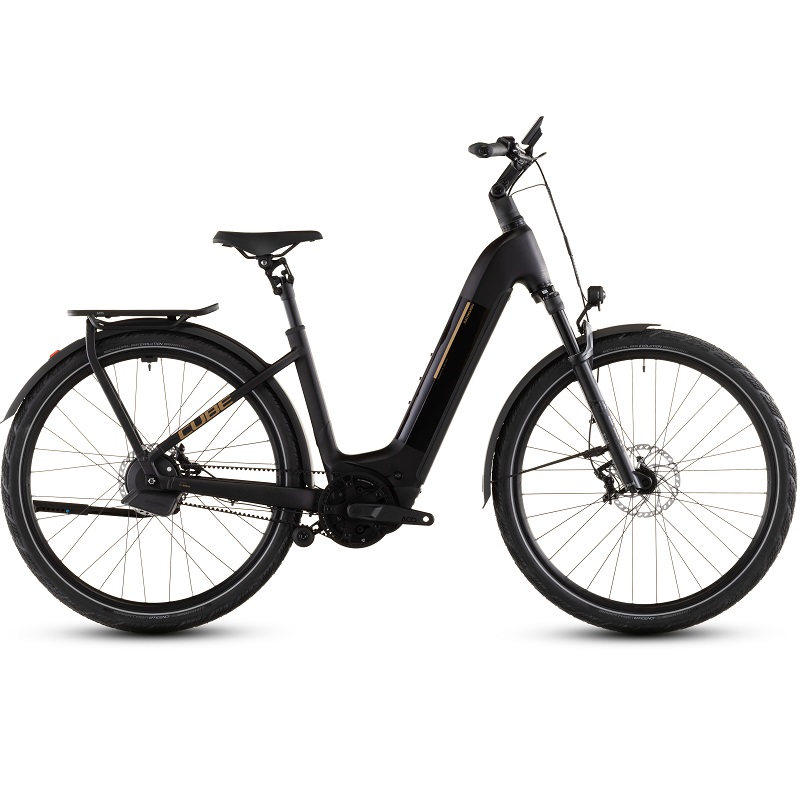 Cube Kathmandu Hybrid Comfort SLX 800 2026