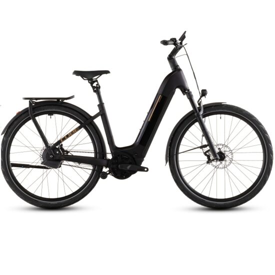 Cube Kathmandu Hybrid Comfort SLX 800 2026