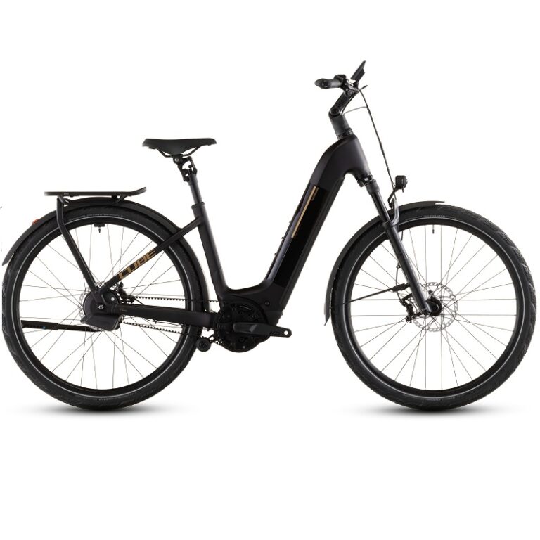 Cube Kathmandu Hybrid Comfort SLX 800 2026