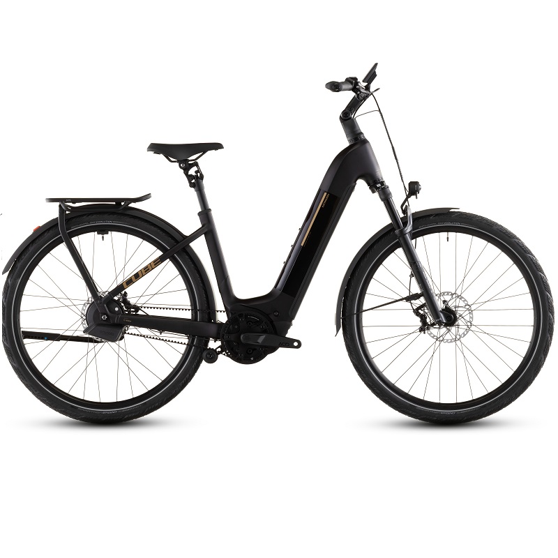 Cube Kathmandu Hybrid Comfort SLX 800 2026