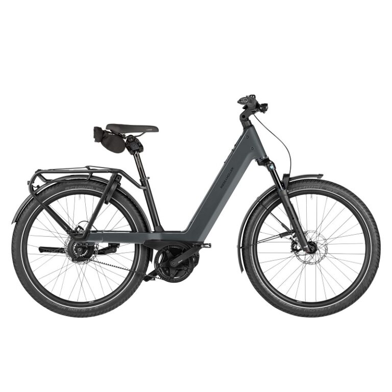 Riese und Müller Nevo5 vario 2026