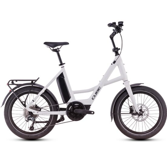 Cube Compact Hybrid 500 2025